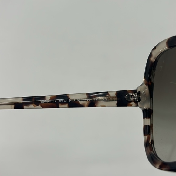Prada Butterfly Sunglasses PR 05SS Made in Italy - Picture 11 of 13